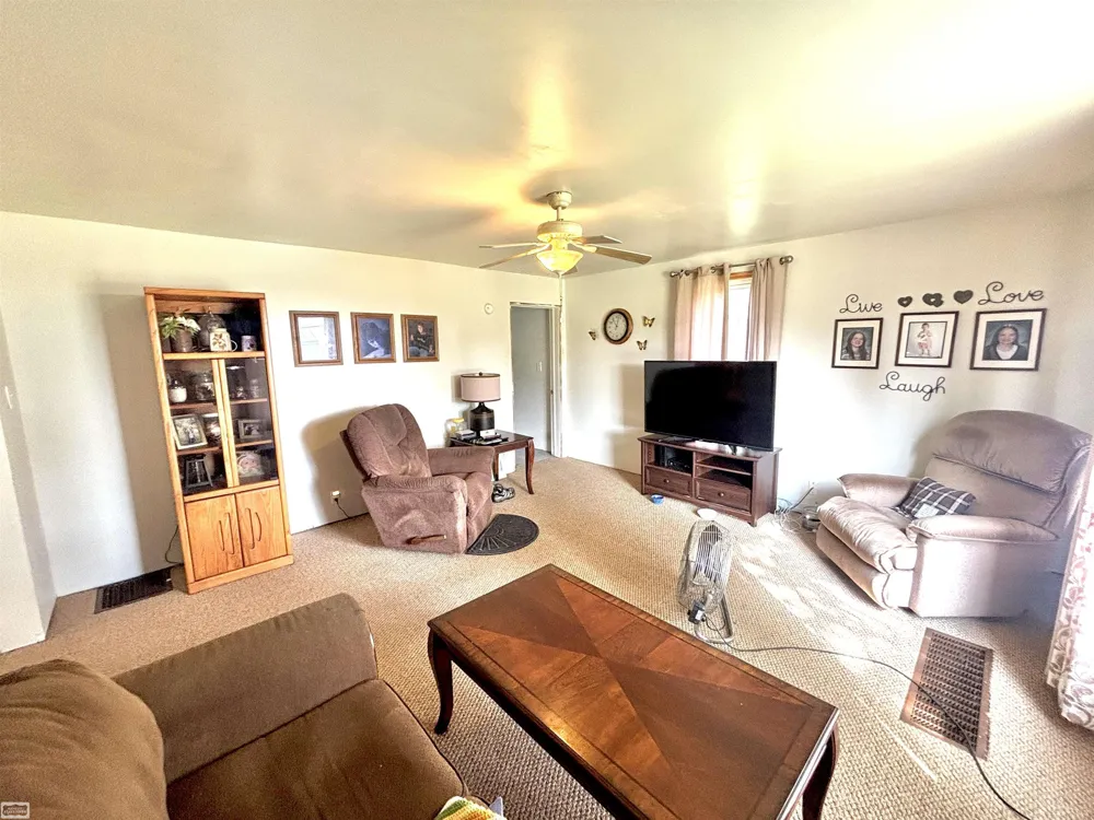 3683 Lake Pleasant Road North Branch Village, MI 48461