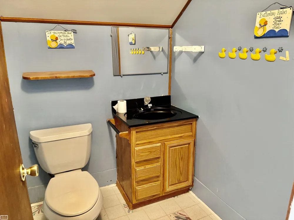 3683 Lake Pleasant Road North Branch Village, MI 48461