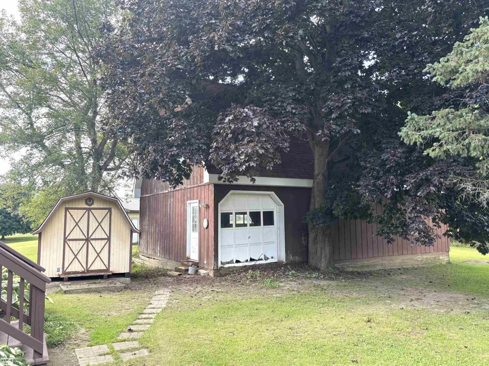3683 Lake Pleasant Road North Branch Village, MI 48461