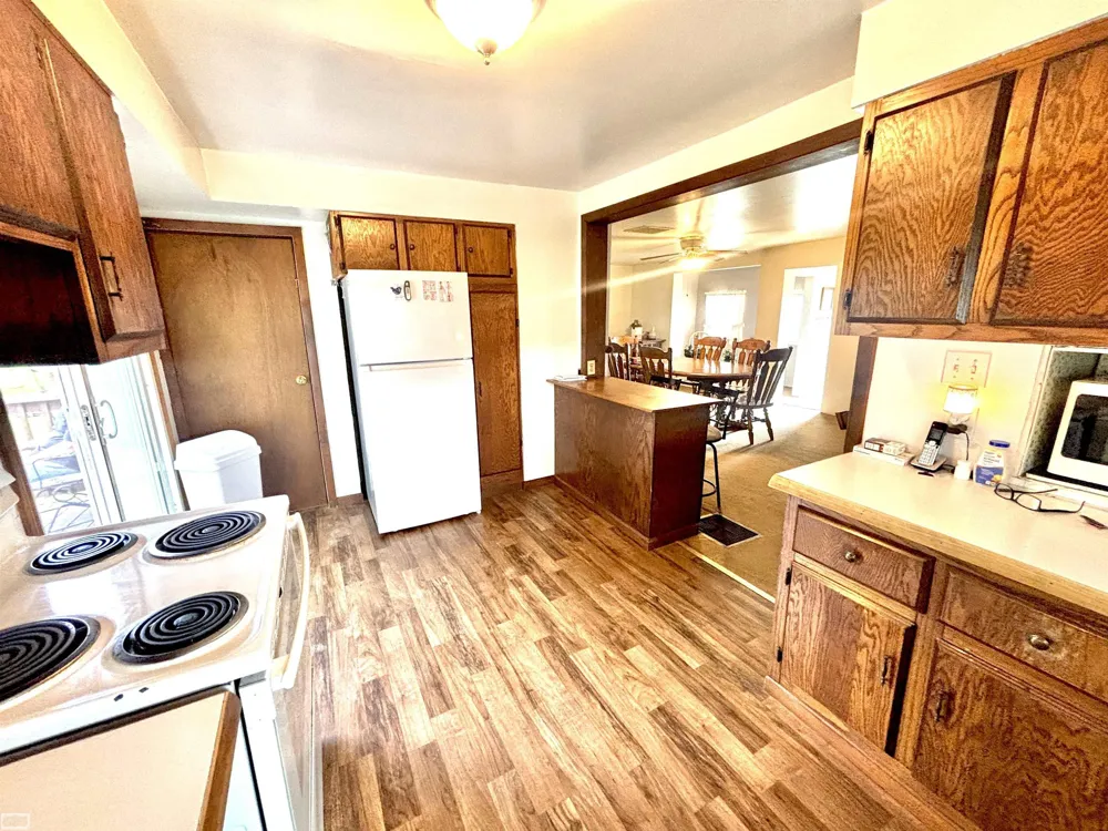 3683 Lake Pleasant Road North Branch Village, MI 48461