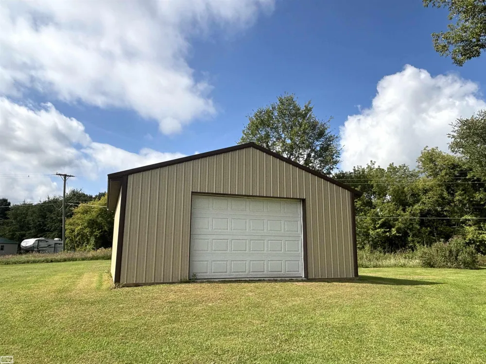 3683 Lake Pleasant Road North Branch Village, MI 48461