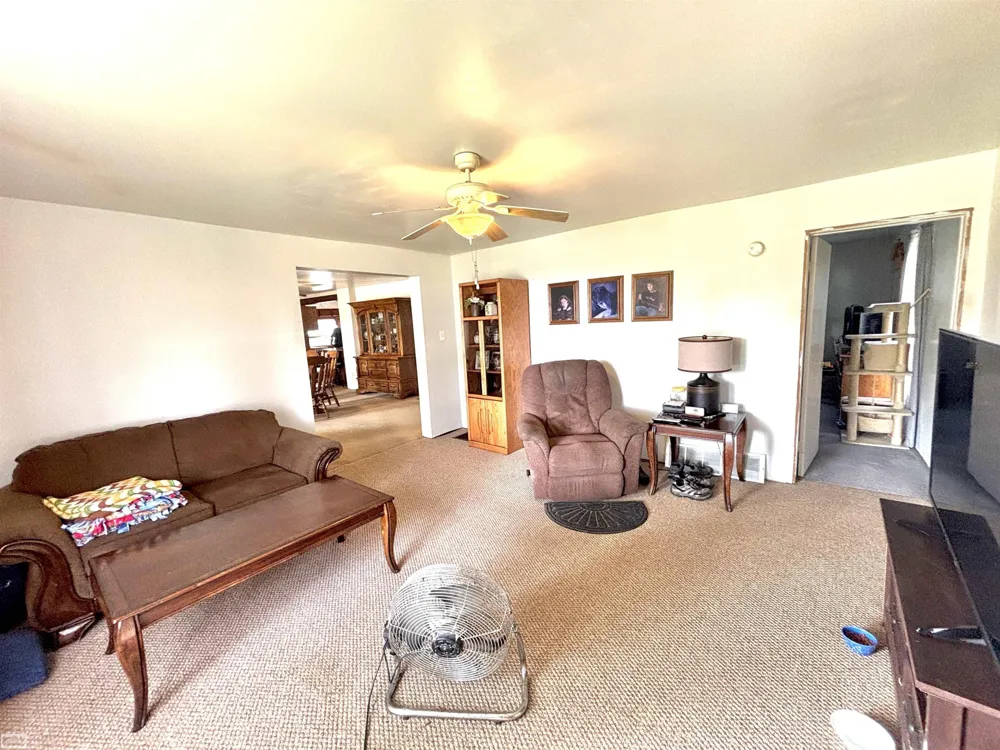 3683 Lake Pleasant Road North Branch Village, MI 48461