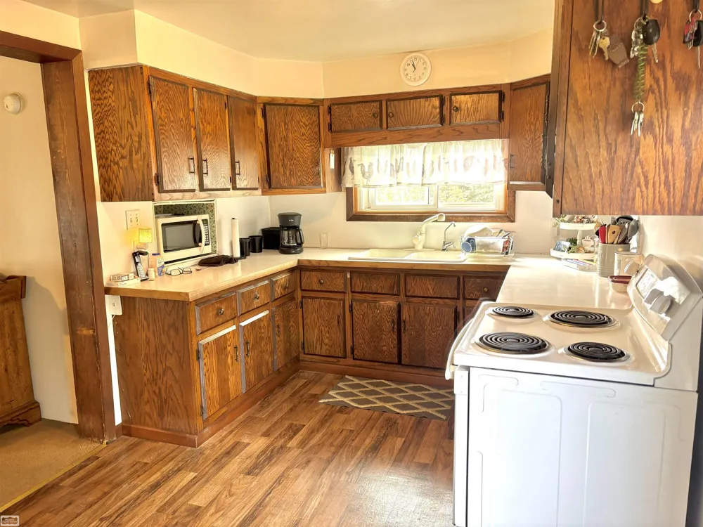 3683 Lake Pleasant Road North Branch Village, MI 48461