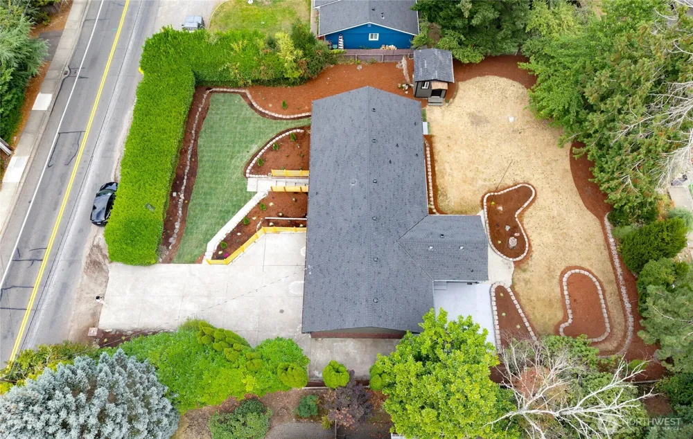 4021 Sunset Drive W University Place, WA 98466