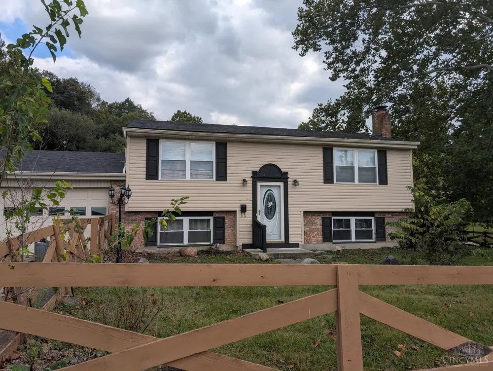 209 Mt Nebo Road Cleves, OH 45002