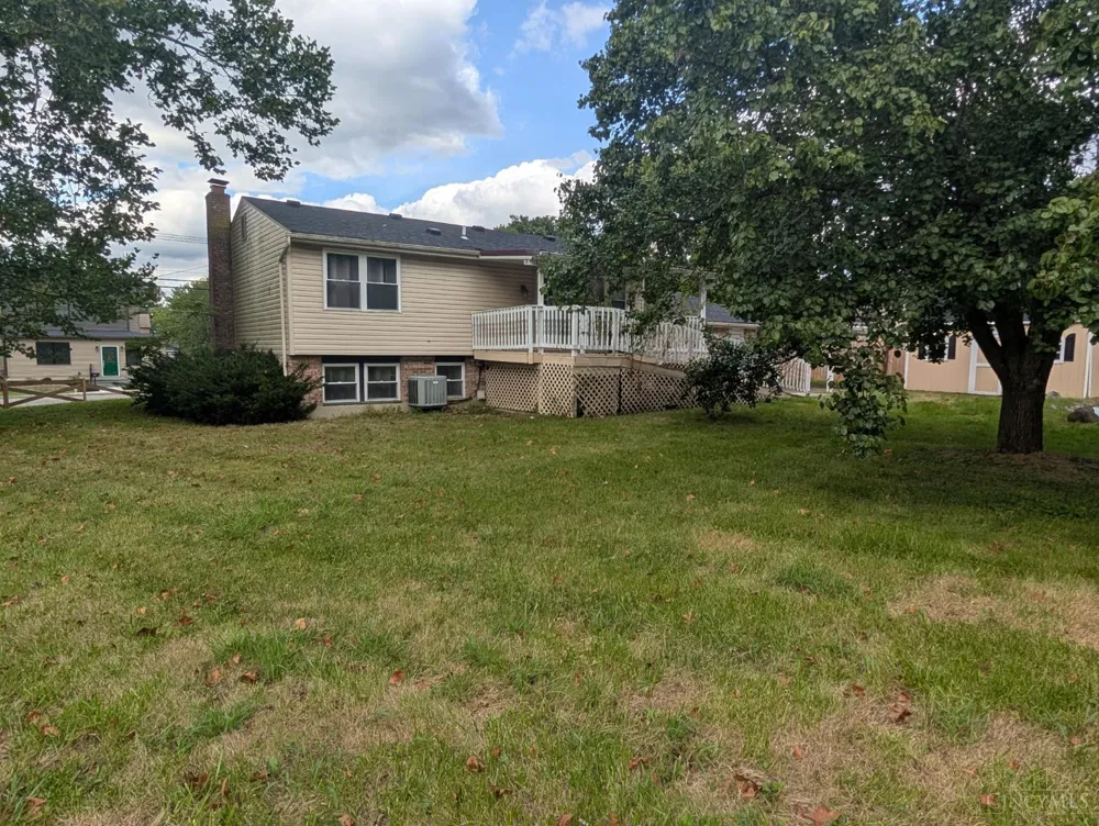 209 Mt Nebo Road Cleves, OH 45002