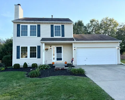 287 Forge Drive