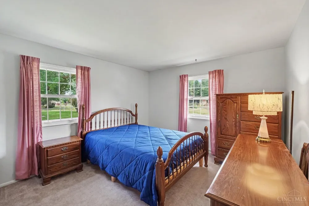 9811 Lorelei Drive Springfield, OH 45231