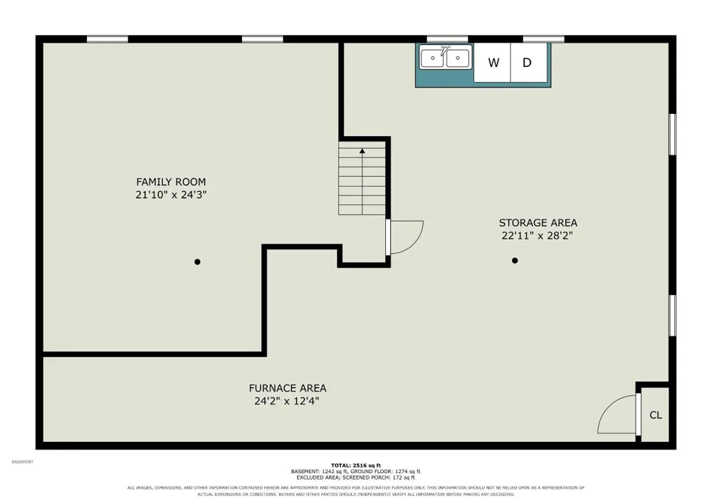 9811 Lorelei Drive Springfield, OH 45231