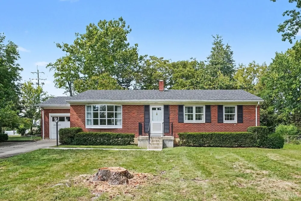 9811 Lorelei Drive Springfield, OH 45231