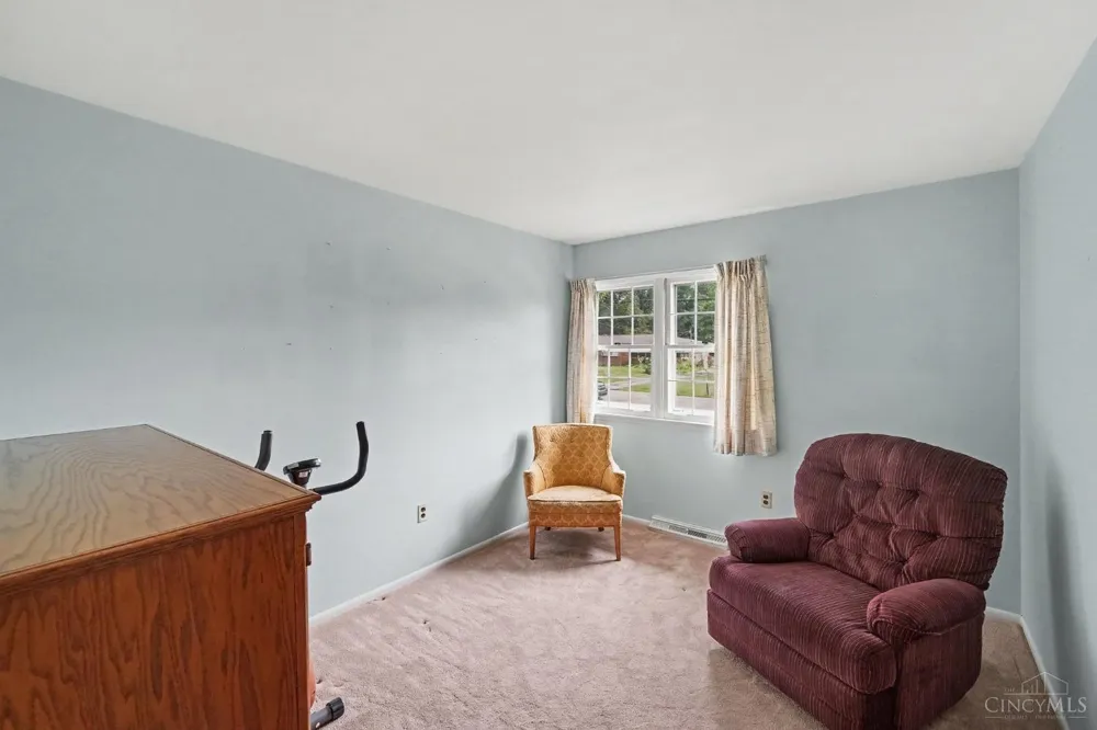 9811 Lorelei Drive Springfield, OH 45231