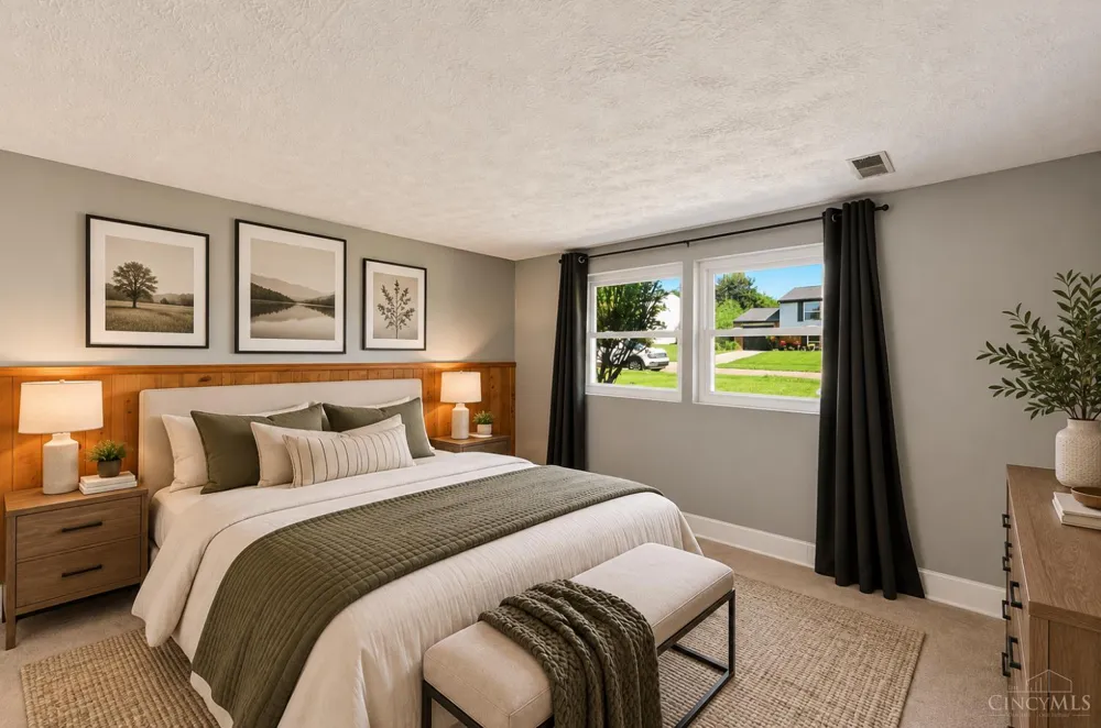 487 Brunswick Drive Forest Park, OH 45240
