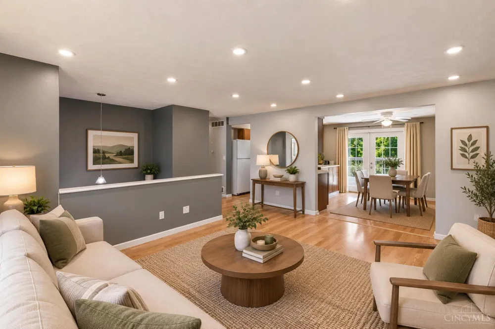 487 Brunswick Drive Forest Park, OH 45240