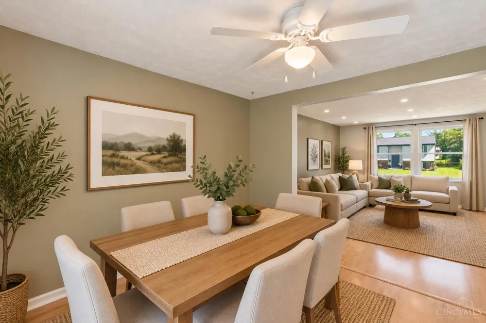 487 Brunswick Drive Forest Park, OH 45240