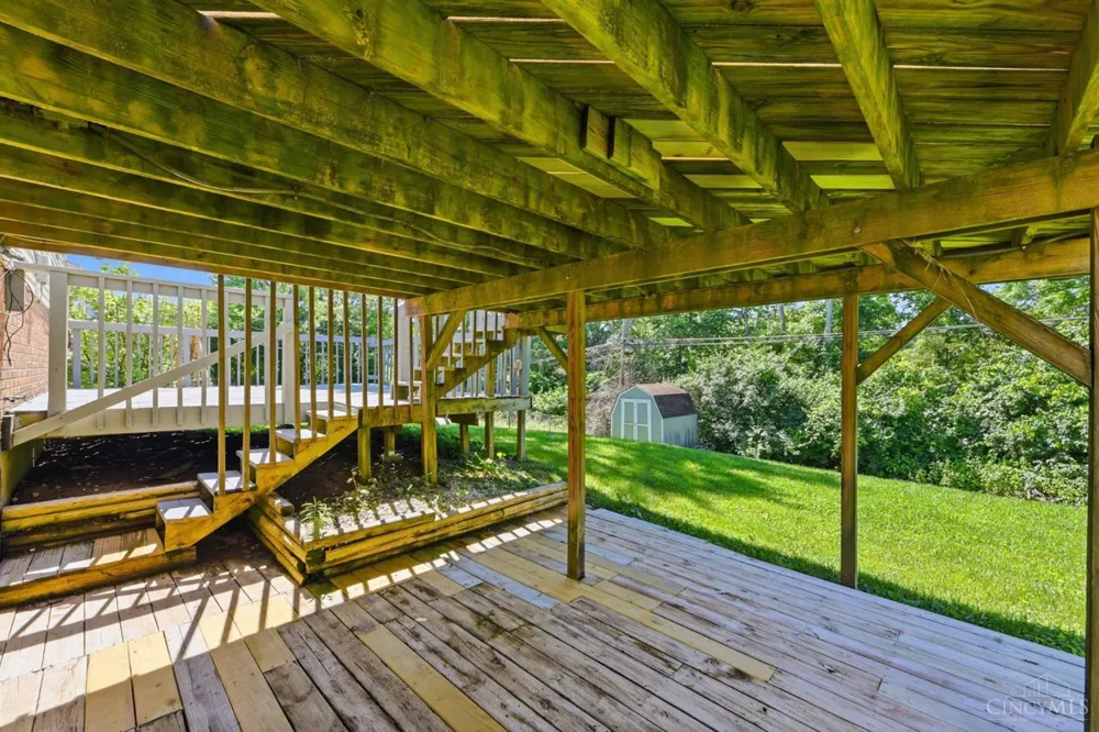 487 Brunswick Drive Forest Park, OH 45240