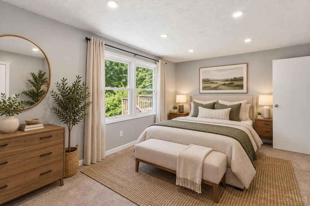 487 Brunswick Drive Forest Park, OH 45240