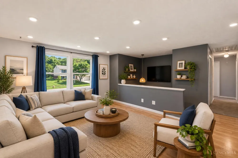 487 Brunswick Drive Forest Park, OH 45240