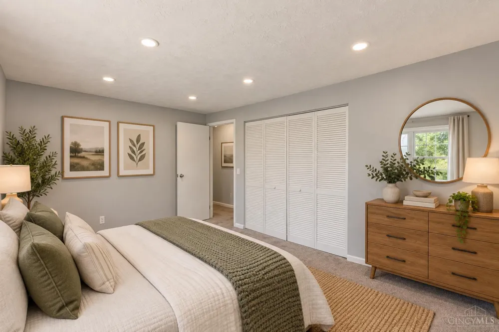 487 Brunswick Drive Forest Park, OH 45240