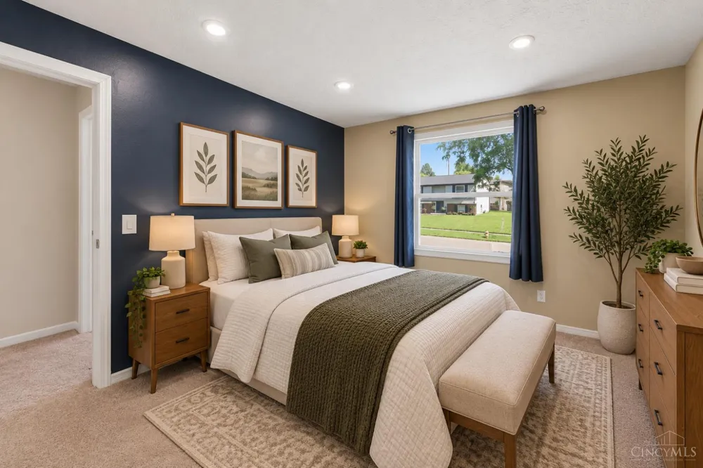 487 Brunswick Drive Forest Park, OH 45240