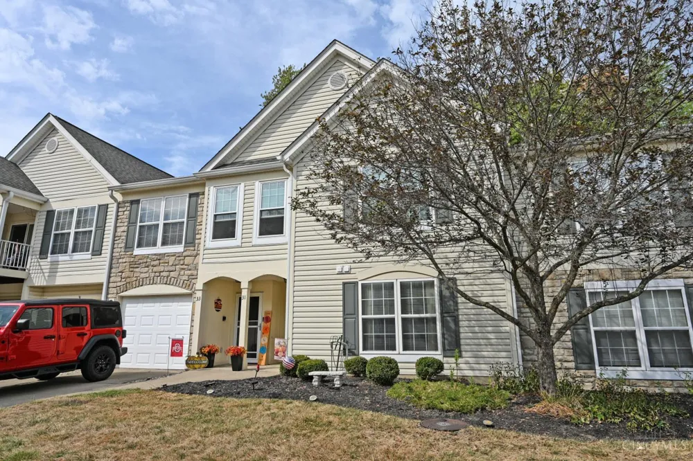 31 Tall Trees Drive Batavia, OH 45102