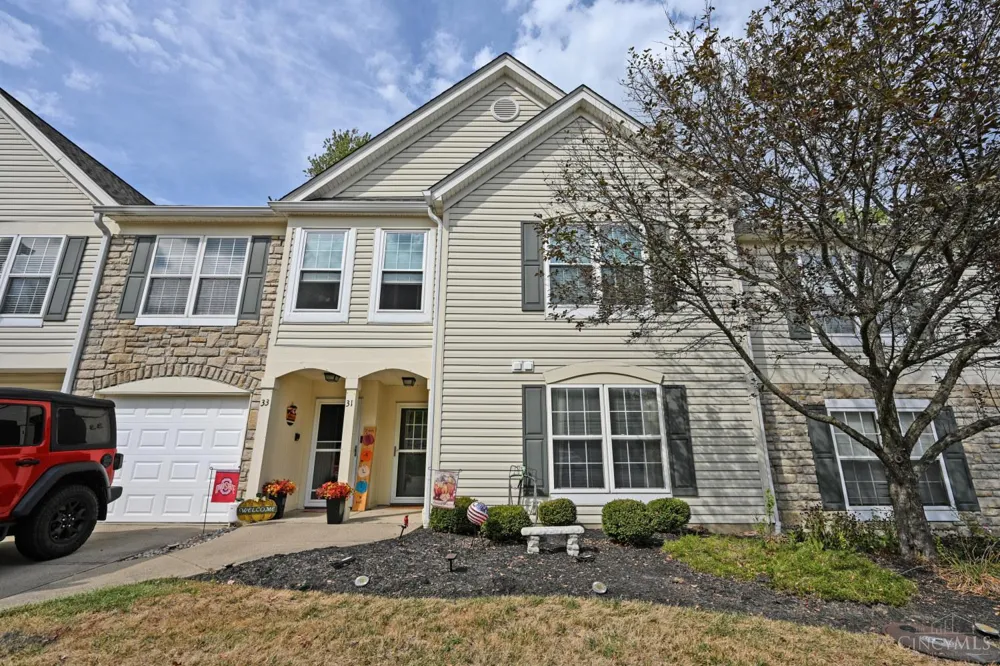 31 Tall Trees Drive Batavia, OH 45102