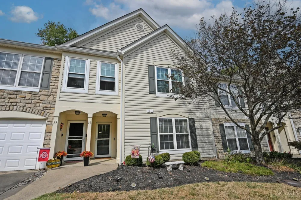 31 Tall Trees Drive Batavia, OH 45102