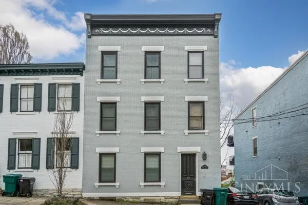 413 Milton Street #1 Cincinnati, OH 45202