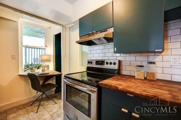 413 Milton Street #1 Cincinnati, OH 45202