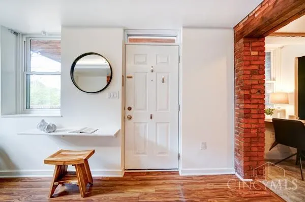 413 Milton Street #1 Cincinnati, OH 45202
