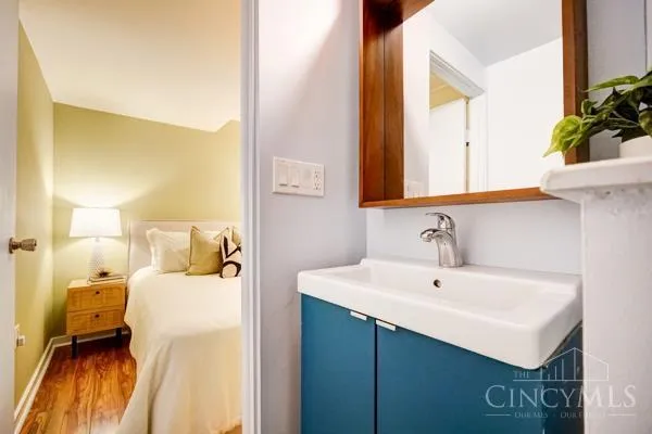 413 Milton Street #1 Cincinnati, OH 45202