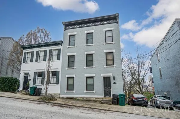413 Milton Street #1 Cincinnati, OH 45202