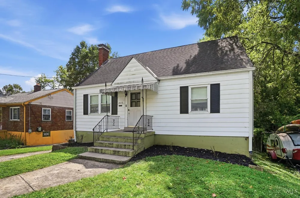 1515 Spring Lawn Avenue Cincinnati, OH 45223