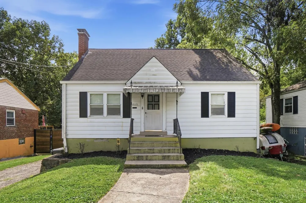 1515 Spring Lawn Avenue Cincinnati, OH 45223