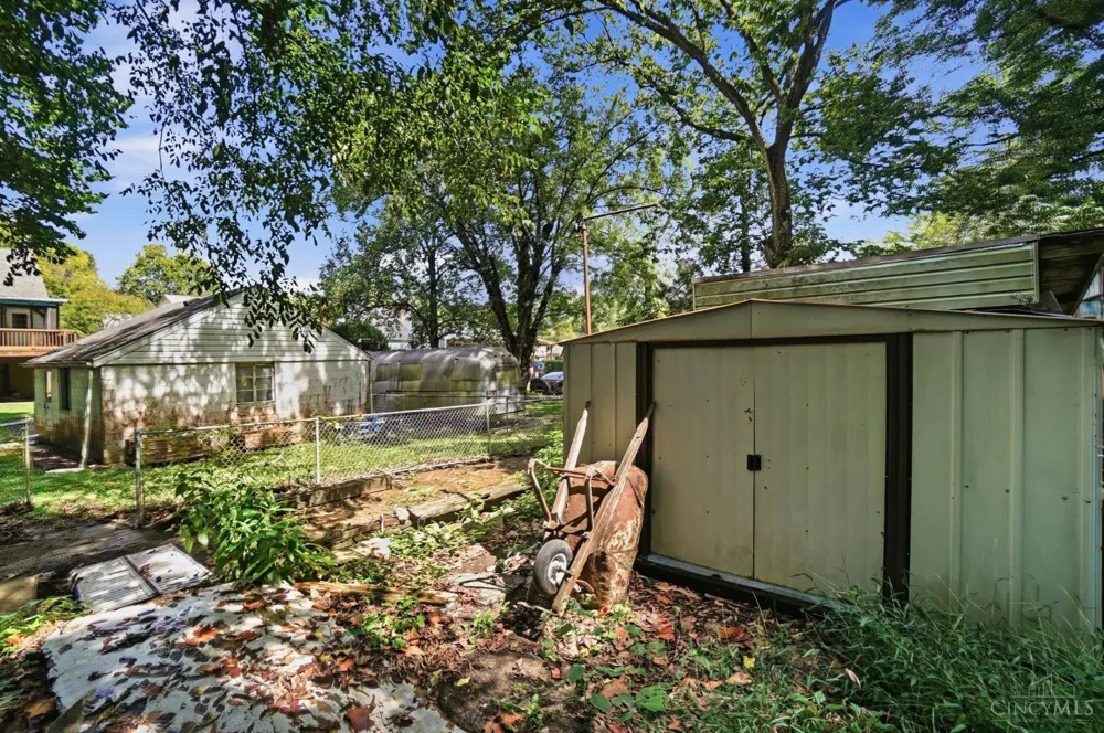 1515 Spring Lawn Avenue Cincinnati, OH 45223