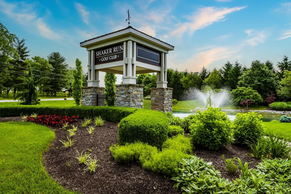410 Pilot Point #2-201 Vandalia, OH 45377