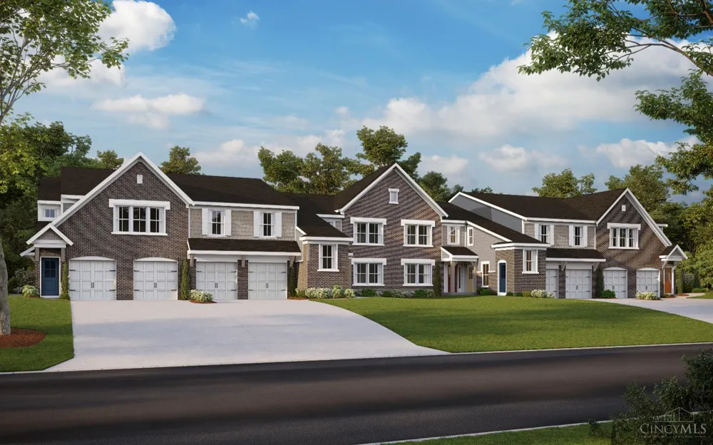 410 Pilot Point #2-201 Vandalia, OH 45377