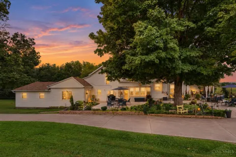5612 Jacksonburg Road