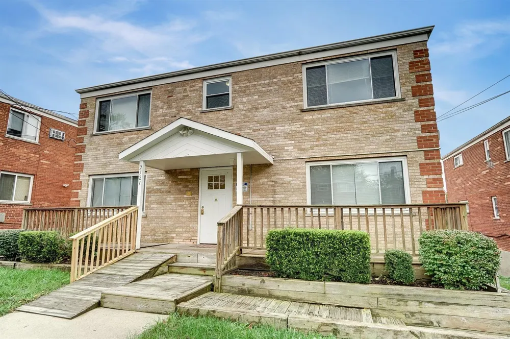 2521 Flanigan Court #3 Cincinnati, OH 45239