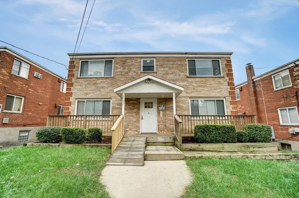 2521 Flanigan Court #3 Cincinnati, OH 45239