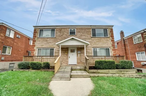 2521 Flanigan Court #3