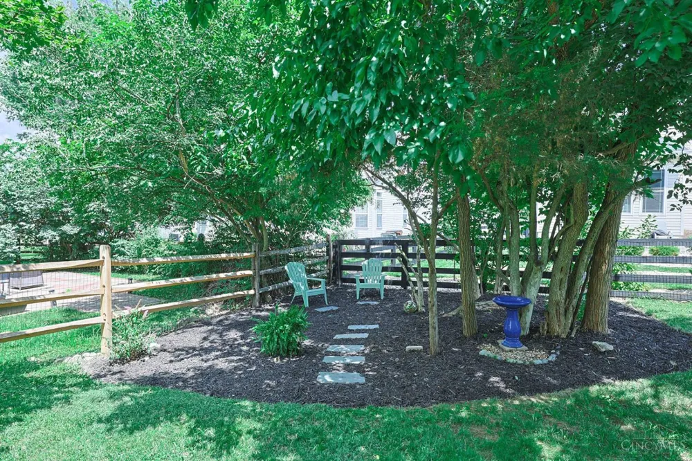 962 Evergreen Park Lane Lebanon, OH 45036