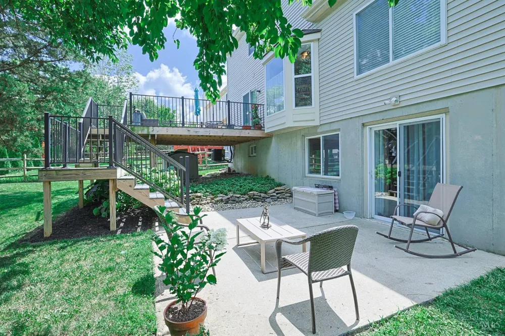 962 Evergreen Park Lane Lebanon, OH 45036