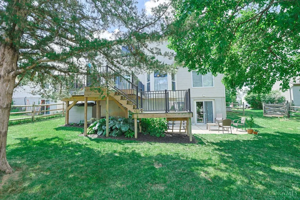 962 Evergreen Park Lane Lebanon, OH 45036