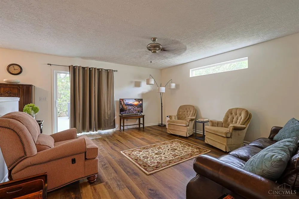 962 Evergreen Park Lane Lebanon, OH 45036