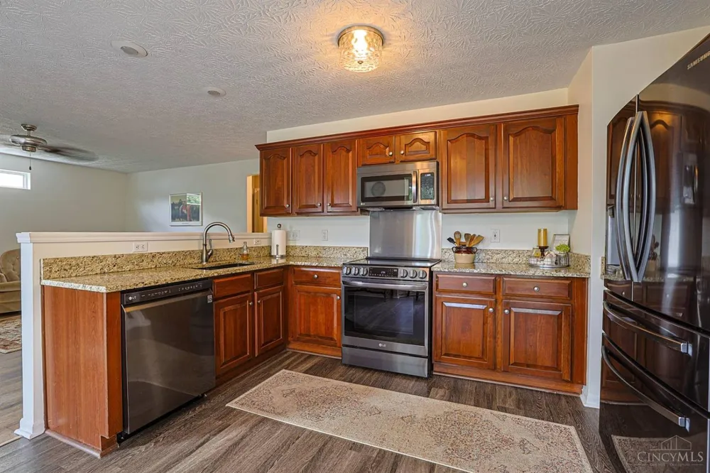 962 Evergreen Park Lane Lebanon, OH 45036