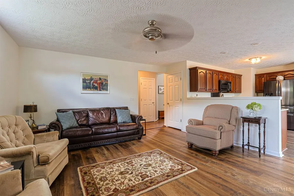 962 Evergreen Park Lane Lebanon, OH 45036
