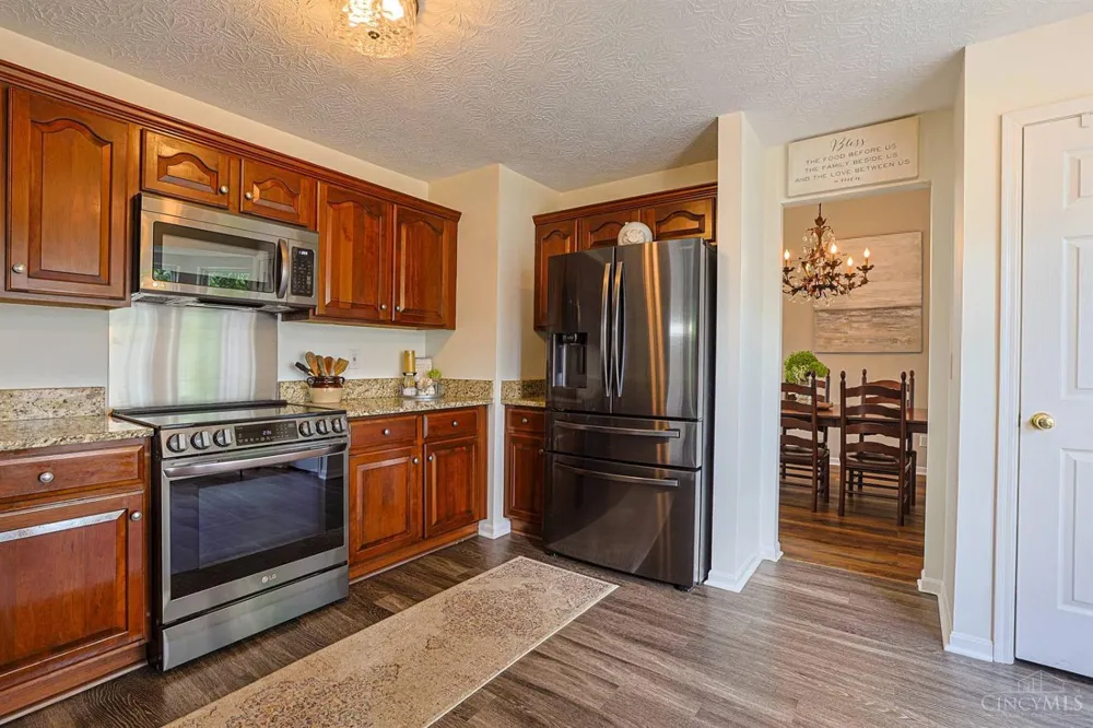 962 Evergreen Park Lane Lebanon, OH 45036