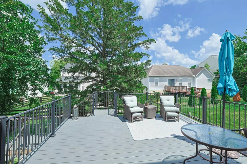 962 Evergreen Park Lane Lebanon, OH 45036