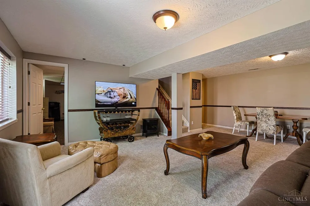 962 Evergreen Park Lane Lebanon, OH 45036