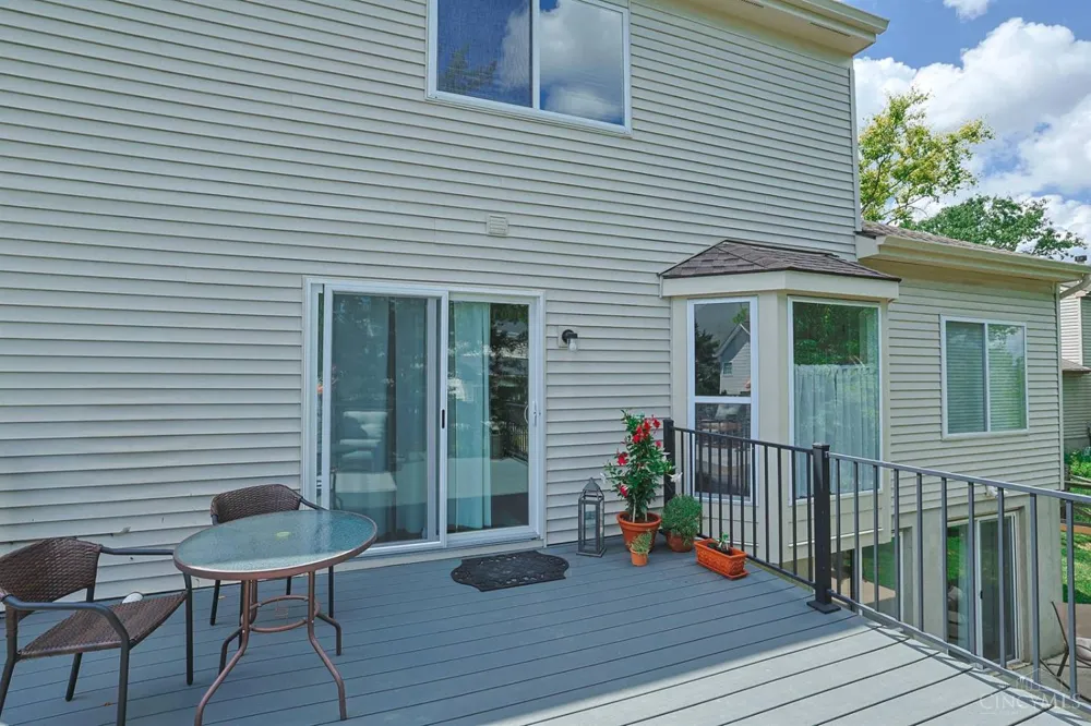 962 Evergreen Park Lane Lebanon, OH 45036